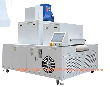 OCA光學(xué)膠 UV機(jī)