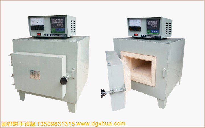 無(wú)塵潔凈高溫干燥箱