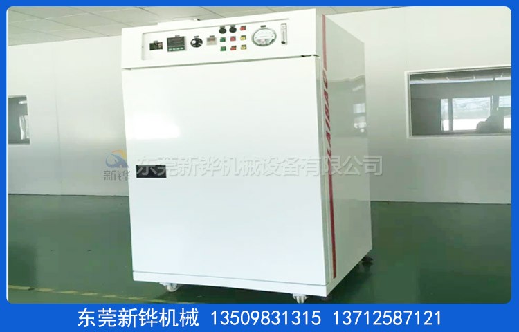 百級(jí)無塵潔凈烤箱