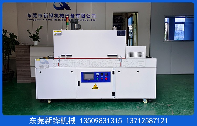 光學(xué)器件烘烤隧道爐