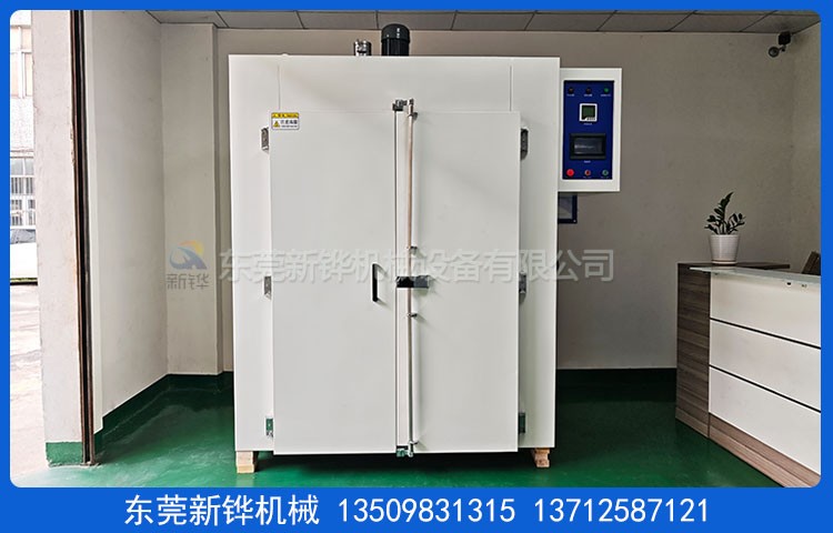 雙門工業(yè)烤箱