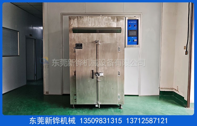 不銹鋼熱風(fēng)烤箱