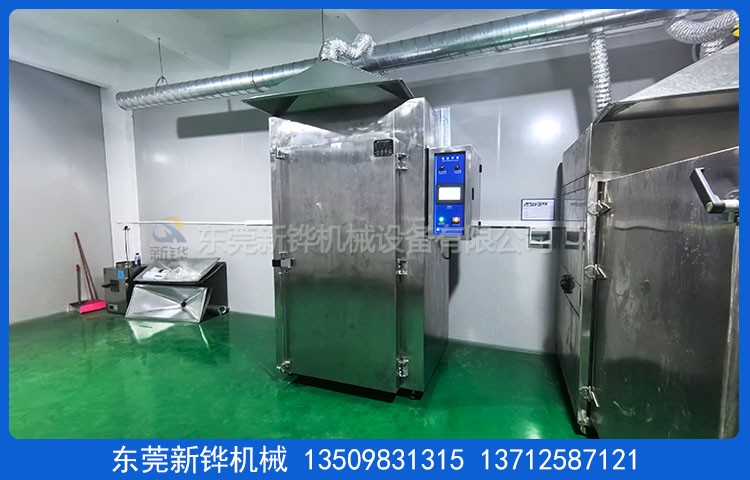 單開門高溫烤箱