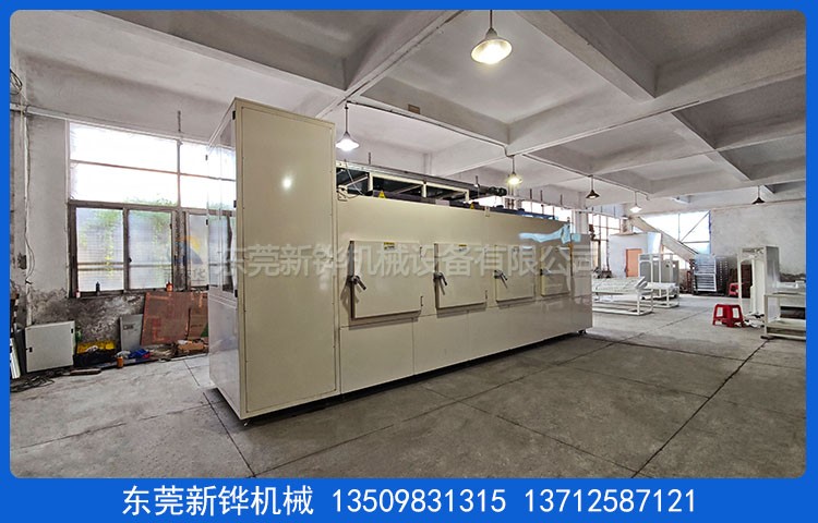 工業(yè)退火爐