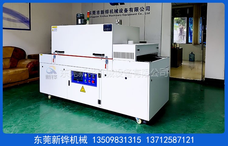 點(diǎn)膠固化隧道爐