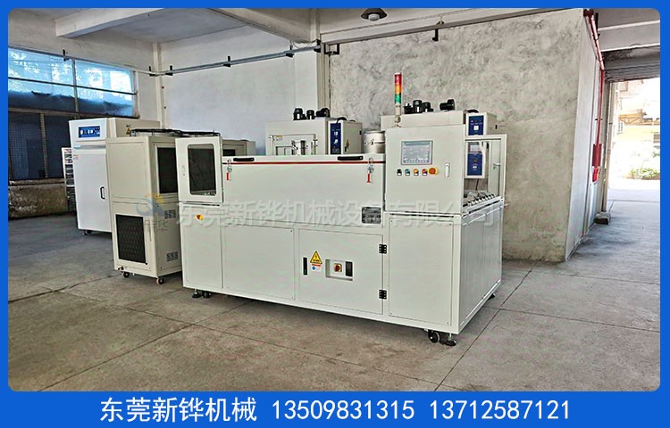 電機定子冷卻爐